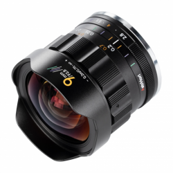 Obiektyw AstrHori MF 9 mm f/2,8 APS-C Ultra Wide-angle do Fujifilm X